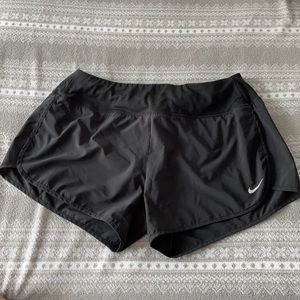 Athletic shorts